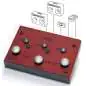 Lehle Dual SGOS Switcher