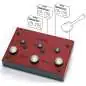 Lehle Dual SGOS Switcher