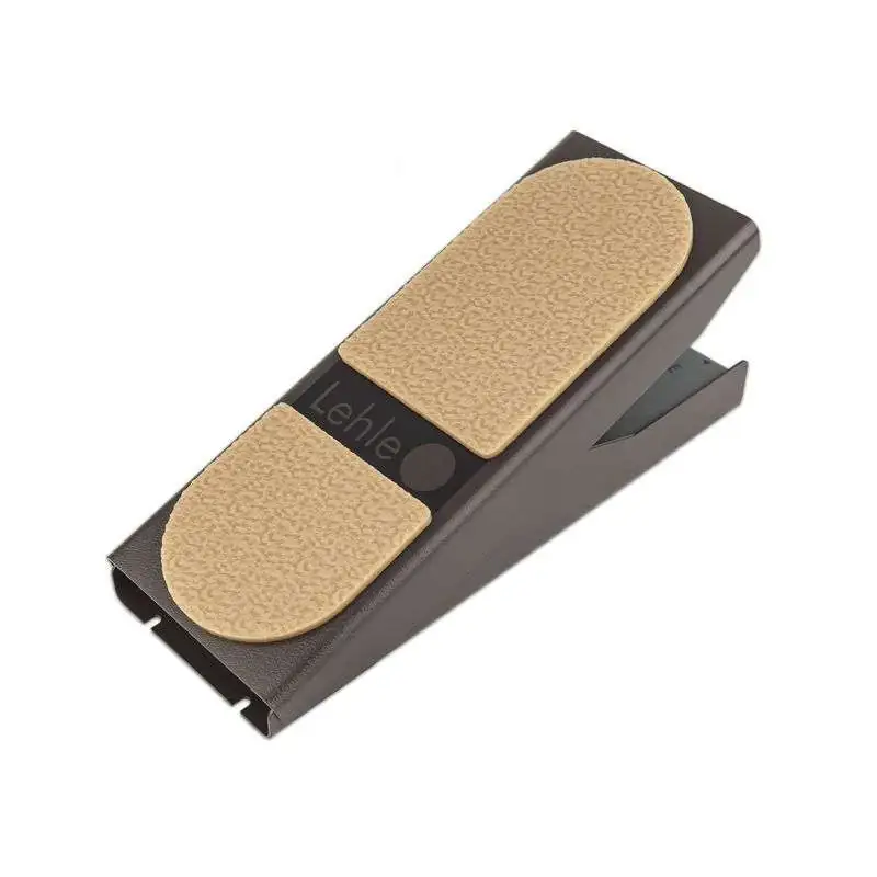 Lehle 1025 Stereo Volume
