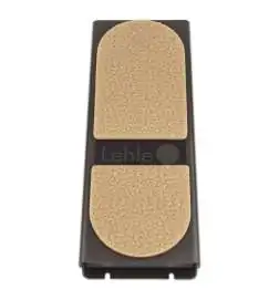 Lehle 1025 Stereo Volume