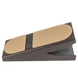 Lehle 1025 Stereo Volume
