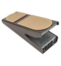 Lehle 1025 Stereo Volume