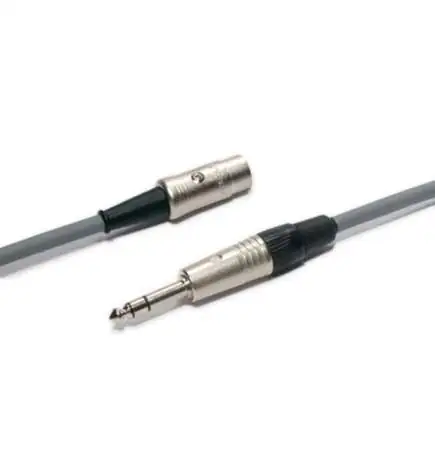 Lehle Cabo7004 MIDI-6m SGOS Neutrik