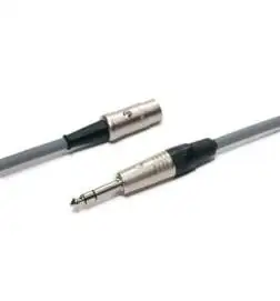Lehle Cabo 7002 MIDI- 1m SGOS Neutrik