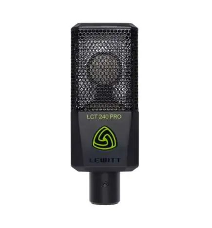 Lewitt LCT 240 Pro (Black)