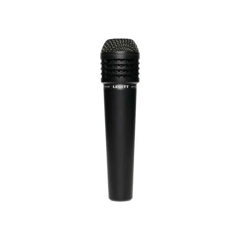 Lewitt MTP 440 DM