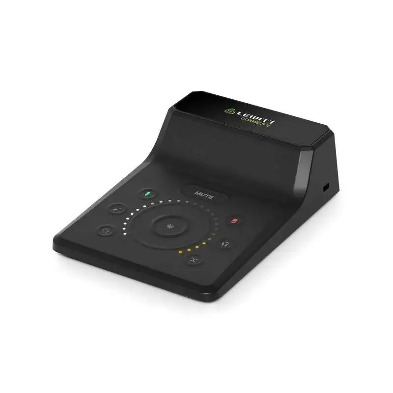 Lewitt CONNECT 2 audio interface
