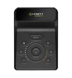 Lewitt CONNECT 2 Interfaccia audio