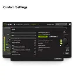 Lewitt CONNECT 2 audio interface