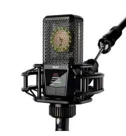 Lewitt Ray Condenser microphone