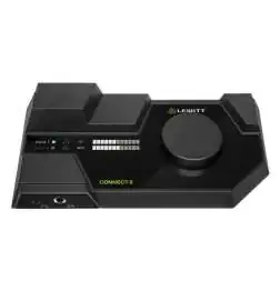 Lewitt CONNECT 6 Interface audio
