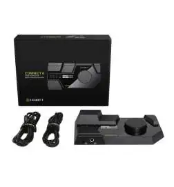 Lewitt CONNECT 6 audio interface