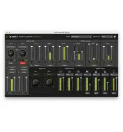 Lewitt CONNECT 6 Interfejs audio