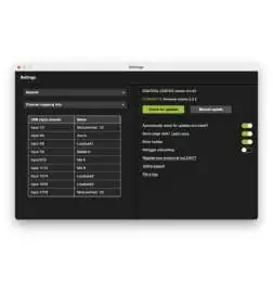 Lewitt CONNECT 6 Interfejs audio