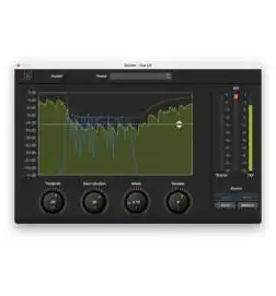 Lewitt CONNECT 6 audio interface