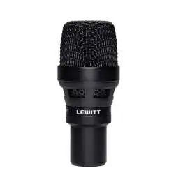 Lewitt DTP 340 TT Dynamische microfoon