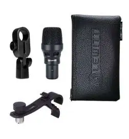Lewitt DTP 340 TT Dynamic Microphone