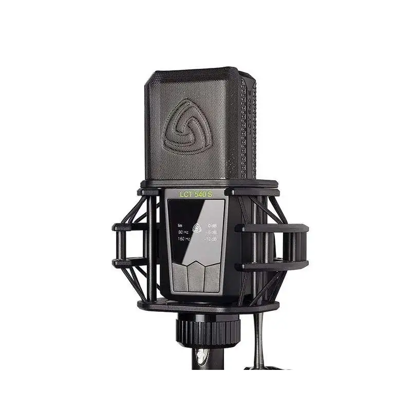 Lewitt LCT 540 S Microfono a condensatore