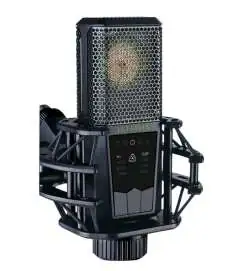 Lewitt LCT 640 TS Microfono a condensatore