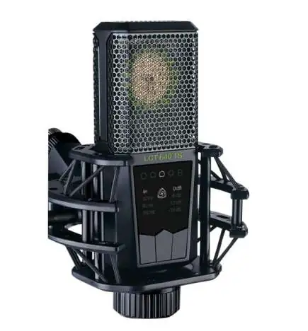 Lewitt LCT 640 TS Microfono a condensatore