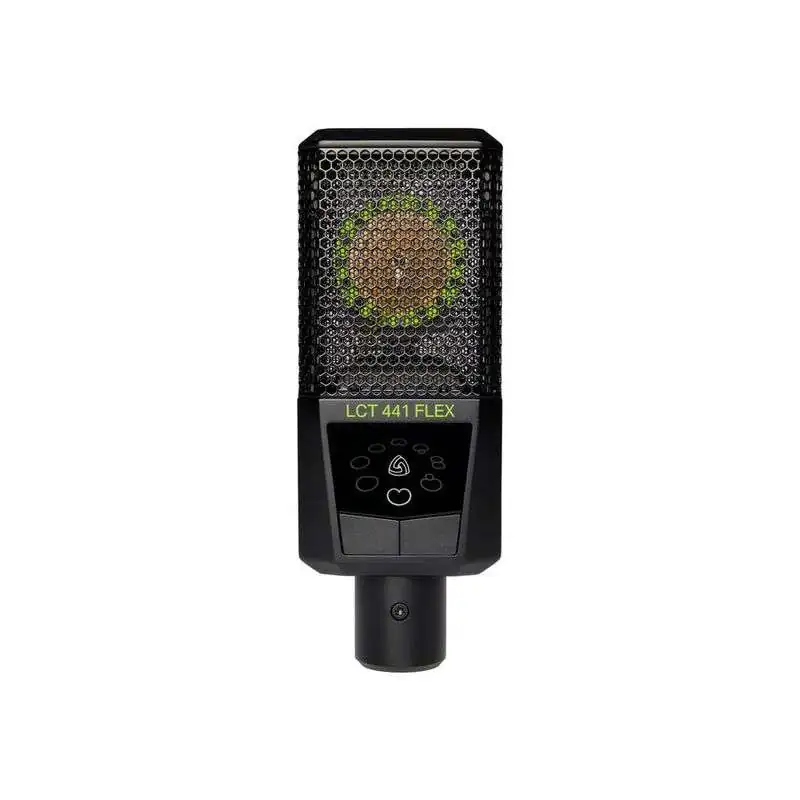 Lewitt LCT 441 Flex Microfono a condensatore
