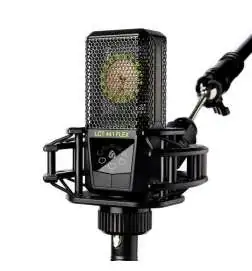 Lewitt LCT 441 Flex Microfono a condensatore