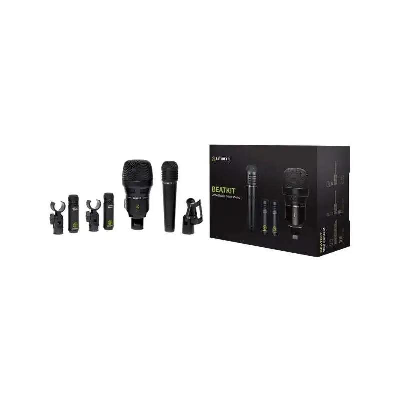 Lewitt BEATKIT