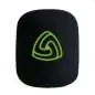 Lewitt Foam Windscreen (Black)