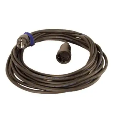 Litecraft verlengkabel 3m 3x 2,5mm, Schuko - Schuko