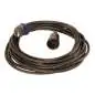 Litecraft Cable de extensión 3m 3x 2,5mm, Schuko - Schuko
