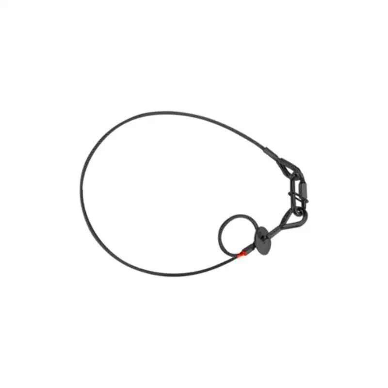 Litecraft Safety Rope 3mm 60cm max. 20kg