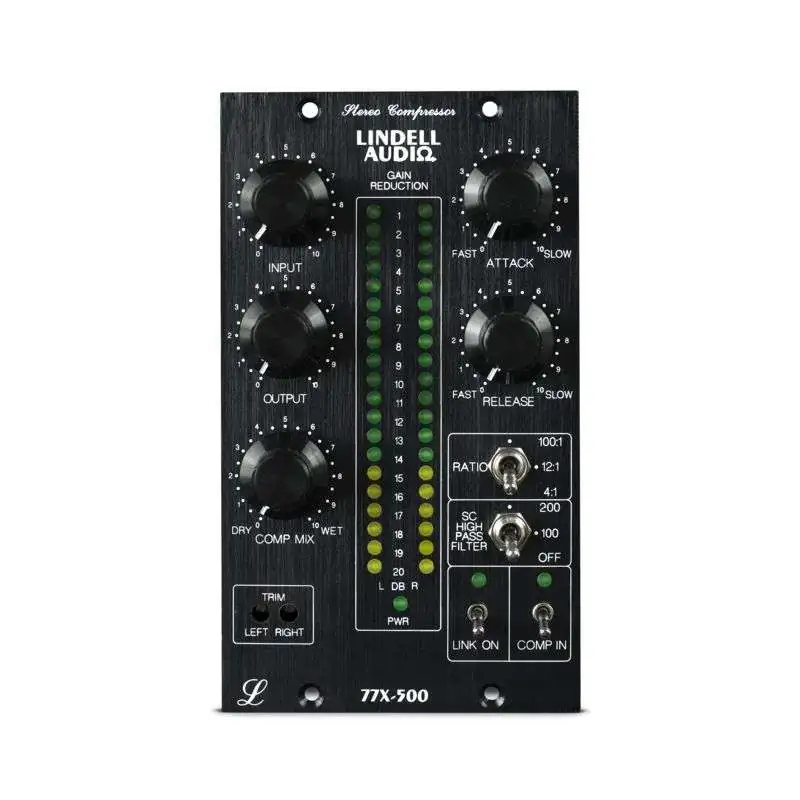 Lindell Audio 77X-500