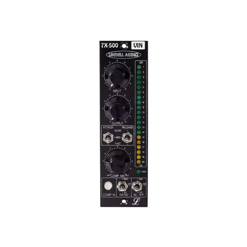 Lindell Audio 7X-500VIN