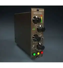 Lindell Audio 6X-500