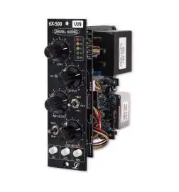 Lindell Audio 6X-500VIN