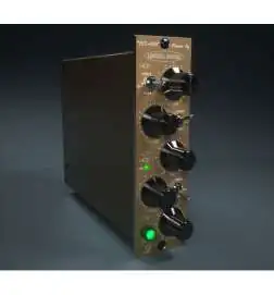 Lindell Audio PEX-500 500 Series Format Pultec Style EQ Module