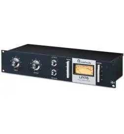 Lindell Audio LiN76