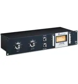 Lindell Audio LiN76 FET Compressor