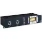 Lindell Audio LiN76 FET Compressor