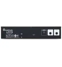 Lindell Audio LiN76