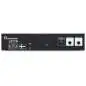 Lindell Audio LiN76 FET Compressor