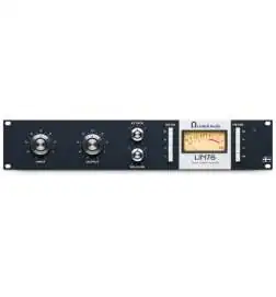 Lindell Audio LiN76