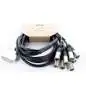 Cordial EFD 3 DMT Interface Cable 3 m