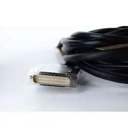 Cordial EFD 3 DMT Câble Interface 3 m
