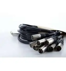 Cordial EFD 3 DMT Cable Interface