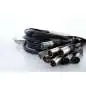 Cordial EFD 3 DMT Interfacekabel 3 m Cordial EFD 3 DMT Interfacekabel 3 m