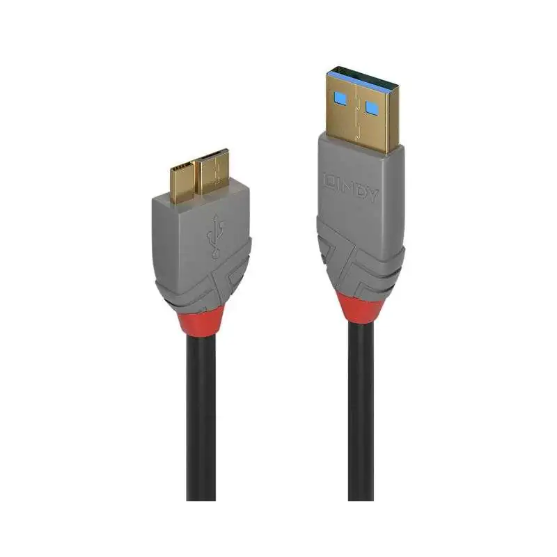 Lindy USB 3.2 Kabel 3 m