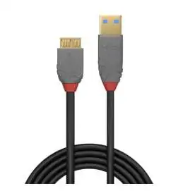 Lindy USB 3.2 Cable 3 m