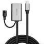 Lindy USB 3.1 Gen 1 C/C Active Extension 5 m Lindy USB 3.1 Gen 1 C/C Active Extension 5 m