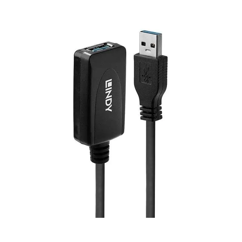 Lindy Rallonge active USB 3.0 5 m